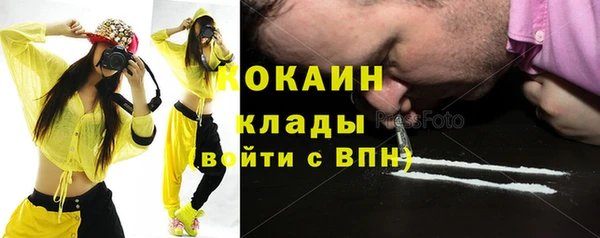 твердый Покровск